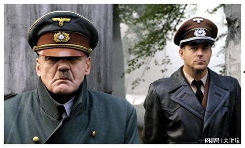 纳粹电影,揭秘纳粹电影的黑暗面