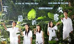 绿岛电影,青春记忆中的自由之歌